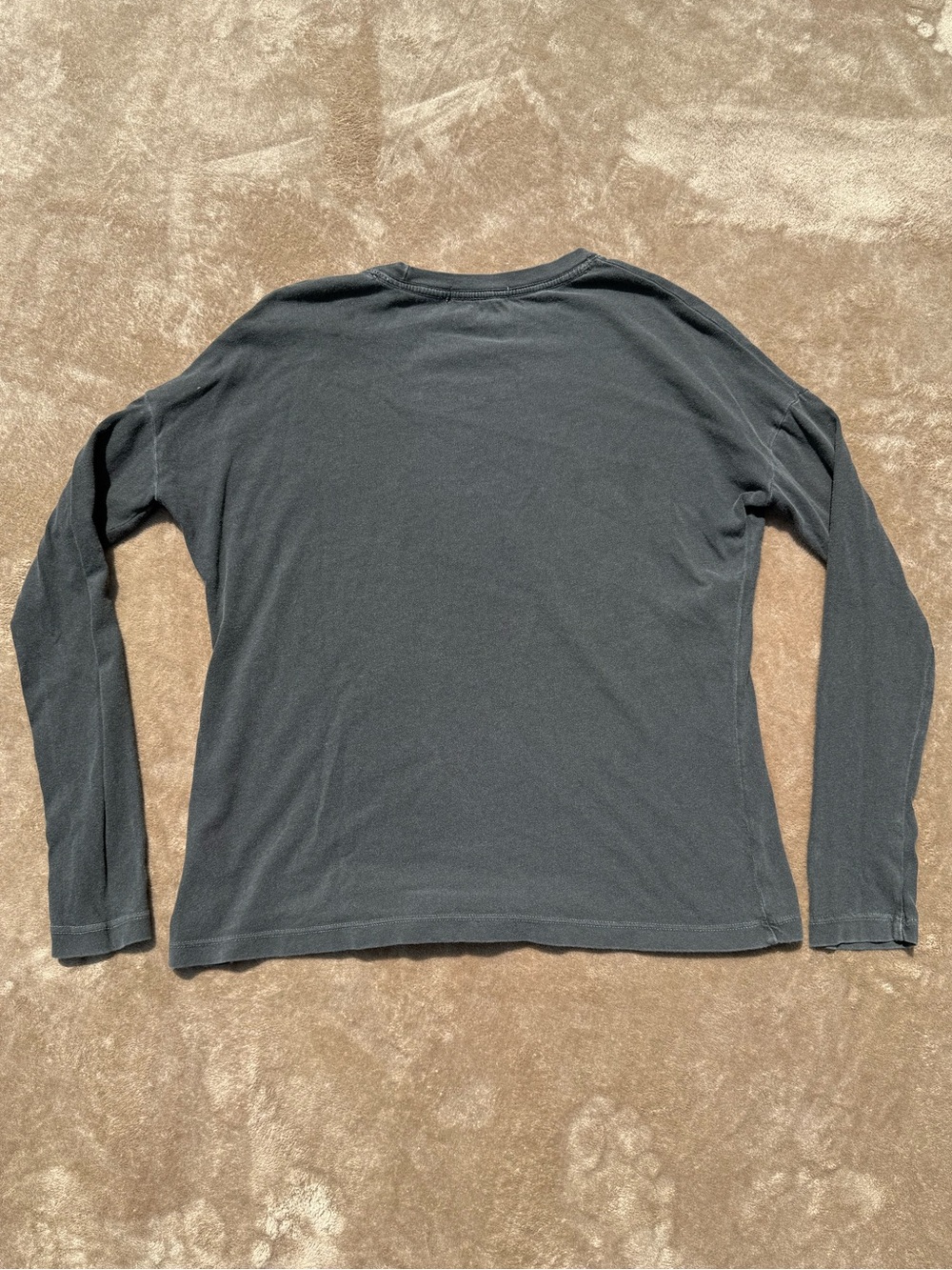 Junk Food women’s Budweiser cotton long sleeve shirt - Picture 2 of 5